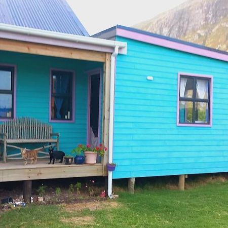 Cat Nap Cottage Bettyʼs Bay Екстериор снимка