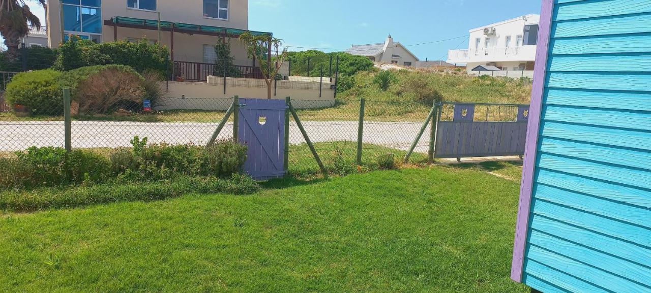 Cat Nap Cottage Bettyʼs Bay Екстериор снимка