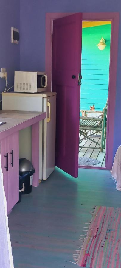 Cat Nap Cottage Bettyʼs Bay Екстериор снимка