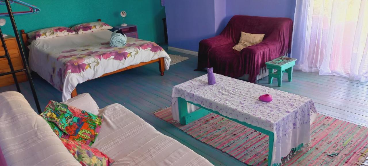 Cat Nap Cottage Bettyʼs Bay Екстериор снимка