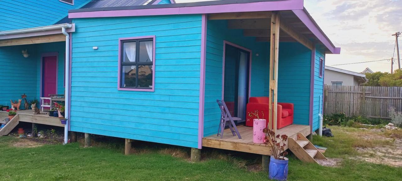 Cat Nap Cottage Bettyʼs Bay Екстериор снимка