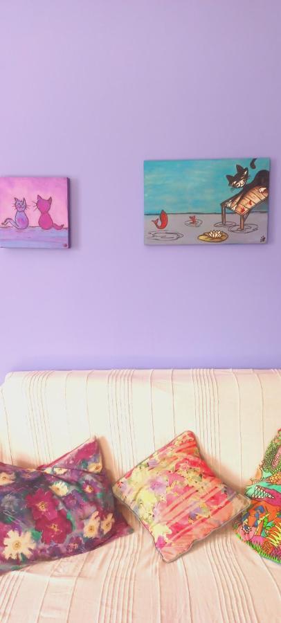 Cat Nap Cottage Bettyʼs Bay Екстериор снимка