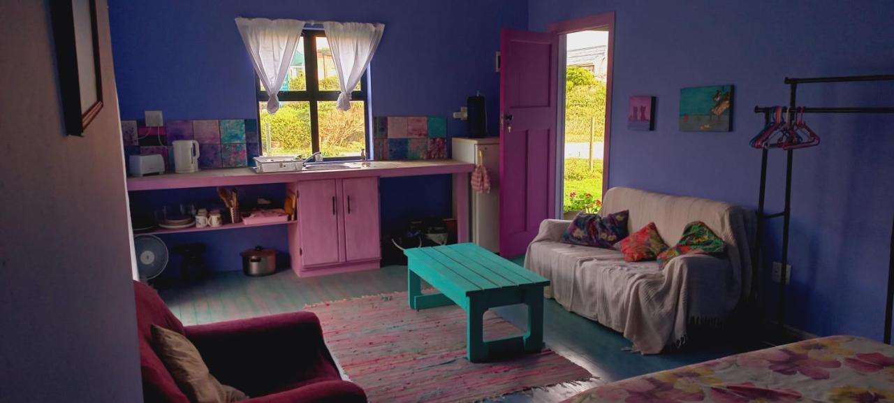 Cat Nap Cottage Bettyʼs Bay Екстериор снимка