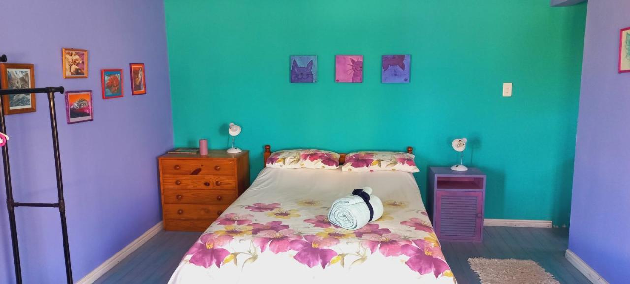 Cat Nap Cottage Bettyʼs Bay Екстериор снимка