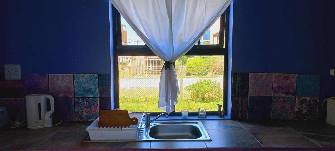 Cat Nap Cottage Bettyʼs Bay Екстериор снимка