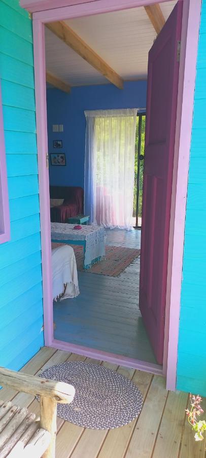 Cat Nap Cottage Bettyʼs Bay Екстериор снимка