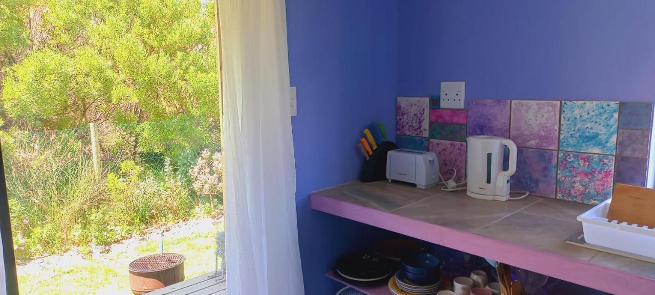 Cat Nap Cottage Bettyʼs Bay Екстериор снимка