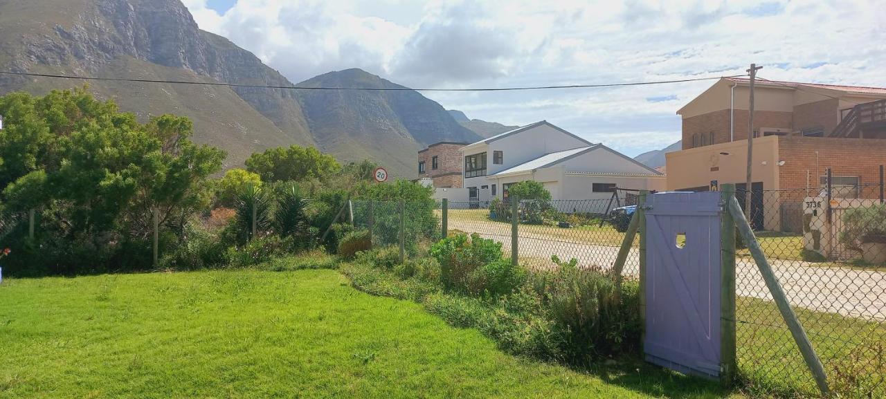 Cat Nap Cottage Bettyʼs Bay Екстериор снимка