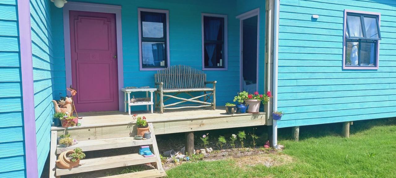 Cat Nap Cottage Bettyʼs Bay Екстериор снимка